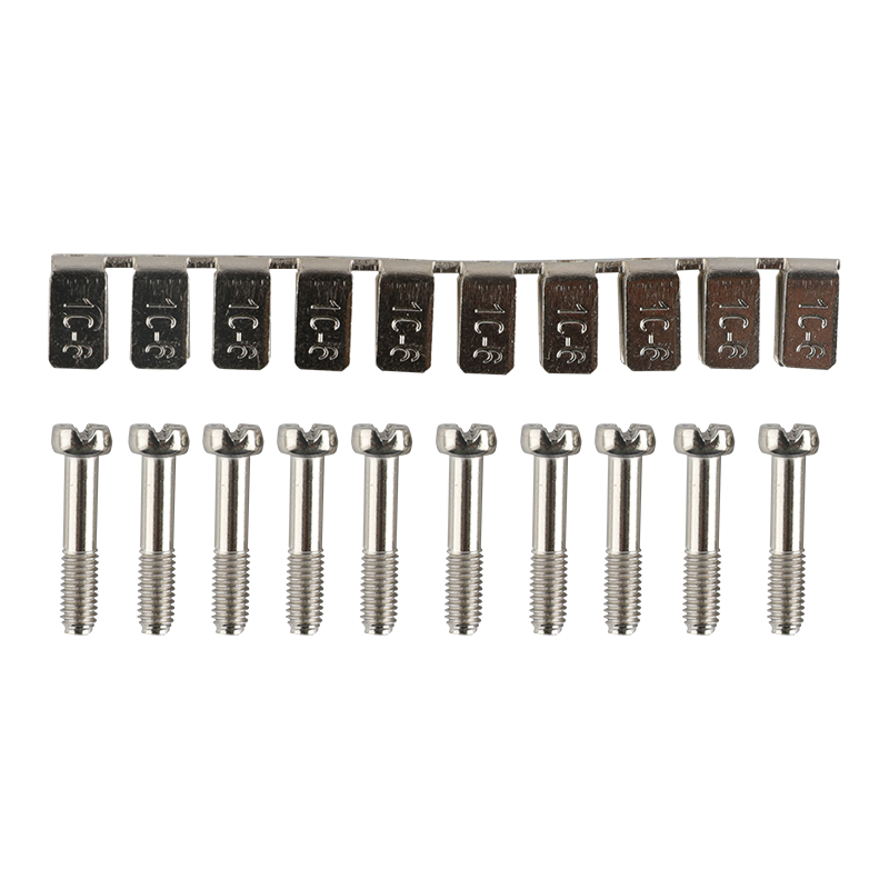 中心连接条 FBI 10-6